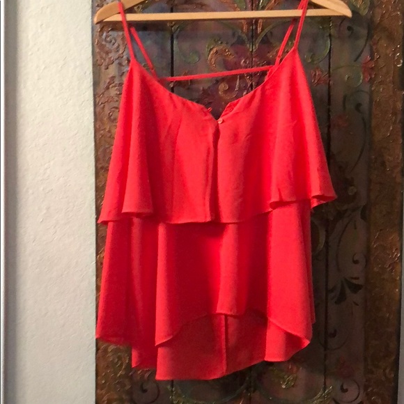 Elodie Other - BEAUTIFUL TOP COLD SHOULDER